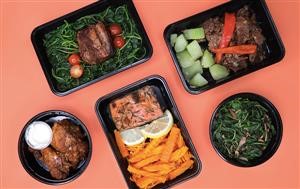 Easy Keto Snacks and Lunches